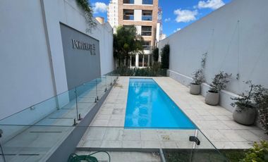 Alquiler Departamento en Portales VI