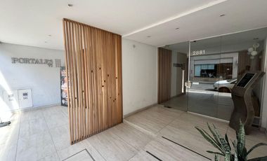 Alquiler Departamento en Portales VI