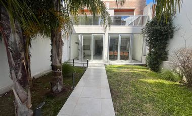 Alquiler Departamento en Portales VI
