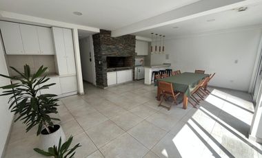Alquiler Departamento en Portales VI