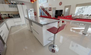 Casa Amoblada en alquiler en Fincas de Hudson