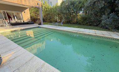Casa Amoblada en alquiler en Fincas de Hudson