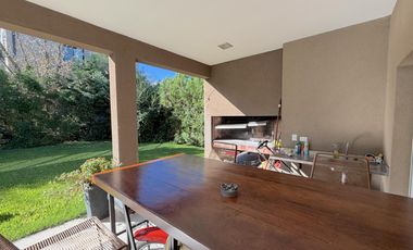 Casa Amoblada en alquiler en Fincas de Hudson