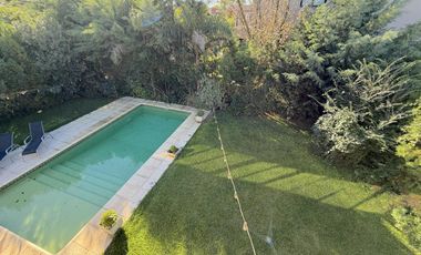 Casa Amoblada en alquiler en Fincas de Hudson