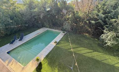 Casa Amoblada en alquiler en Fincas de Hudson
