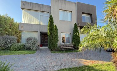 Casa Amoblada en alquiler en Fincas de Hudson