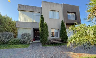 Casa Amoblada en alquiler en Fincas de Hudson