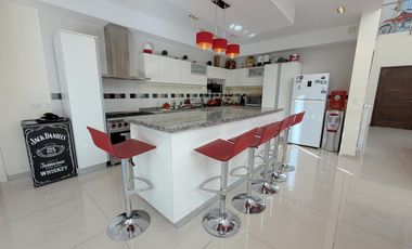 Casa Amoblada en alquiler en Fincas de Hudson