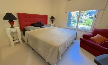 Casa Amoblada en alquiler en Fincas de Hudson