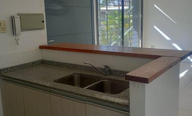 Departamento Venta  en complejo , sobre calle Cervantes, metros de Puente Olive, Godoy Cruz.