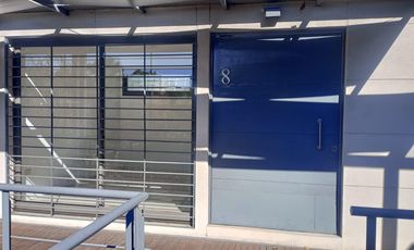 Departamento Venta  en complejo , sobre calle Cervantes, metros de Puente Olive, Godoy Cruz.