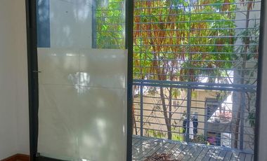 Departamento Venta  en complejo , sobre calle Cervantes, metros de Puente Olive, Godoy Cruz.