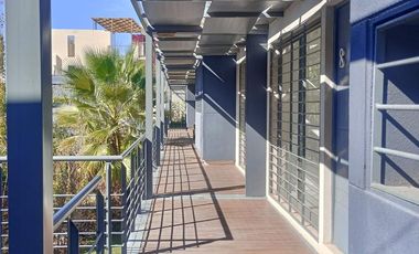 Departamento Venta  en complejo , sobre calle Cervantes, metros de Puente Olive, Godoy Cruz.