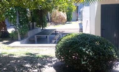 Departamento Venta  en complejo , sobre calle Cervantes, metros de Puente Olive, Godoy Cruz.