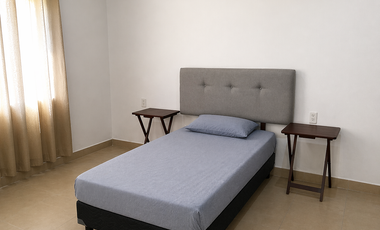 Casa amueblada en Jardines de Tuxpan | Exclusividad y Ubicación Privilegiada