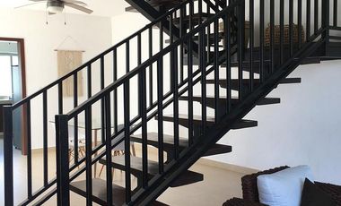 Casa amueblada en Jardines de Tuxpan | Exclusividad y Ubicación Privilegiada