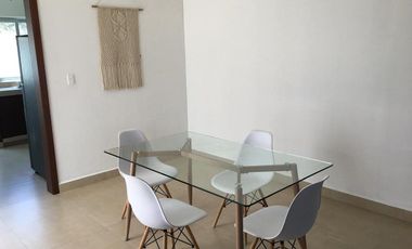 Casa amueblada en Jardines de Tuxpan | Exclusividad y Ubicación Privilegiada