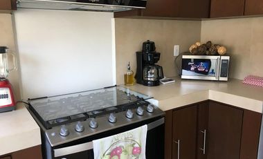 Casa amueblada en Jardines de Tuxpan | Exclusividad y Ubicación Privilegiada