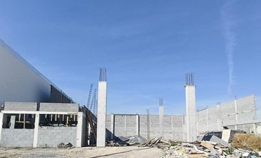 RENTA Bodega a ESTRENAR en av. Cumbres de las Americas, Santa Catarina