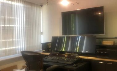 OFICINA EN RENTA Y VENTA BOSQUES DE LAS LOMAS