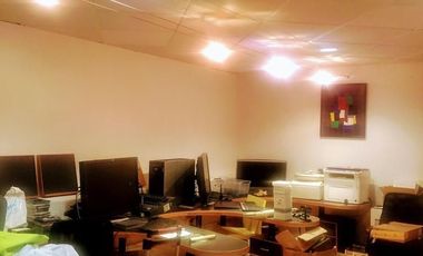 OFICINA EN RENTA Y VENTA BOSQUES DE LAS LOMAS
