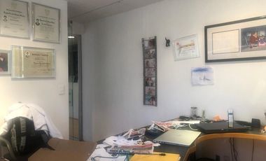OFICINA EN RENTA Y VENTA BOSQUES DE LAS LOMAS
