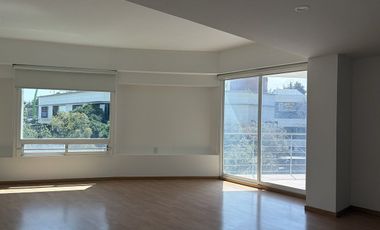 DEPARTAMENTO PRECIOSO BOSQUES DE LAS LOMAS LA CUMBRE