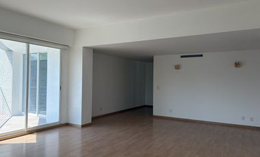 DEPARTAMENTO PRECIOSO BOSQUES DE LAS LOMAS LA CUMBRE