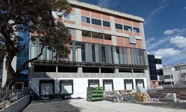 Nave Industrial de 6,238 m² en renta en Tlalpan, Churubusco