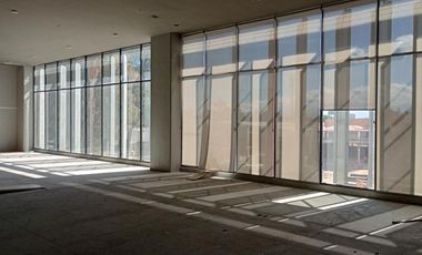 Nave Industrial de 6,238 m² en renta en Tlalpan, Churubusco