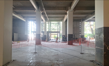 Nave Industrial de 6,238 m² en renta en Tlalpan, Churubusco