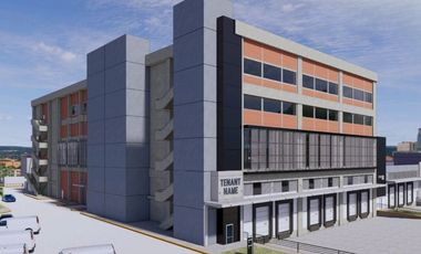 Nave Industrial de 6,238 m² en renta en Tlalpan, Churubusco