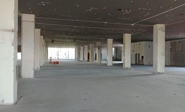 Nave Industrial de 6,238 m² en renta en Tlalpan, Churubusco