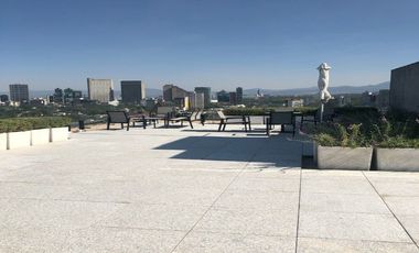 En Venta Edificio Corporativo De Lujo En Polanco