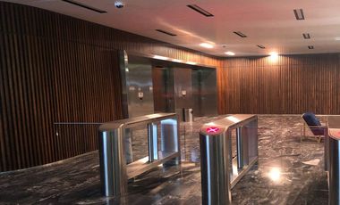 En Venta Edificio Corporativo De Lujo En Polanco