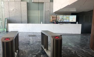 En Venta Edificio Corporativo De Lujo En Polanco
