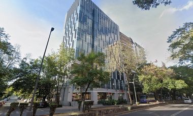 En Venta Edificio Corporativo De Lujo En Polanco