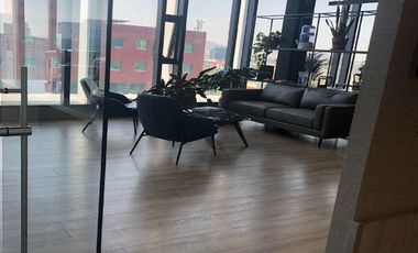En Venta Edificio Corporativo De Lujo En Polanco