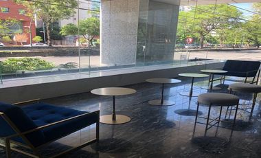 En Venta Edificio Corporativo De Lujo En Polanco