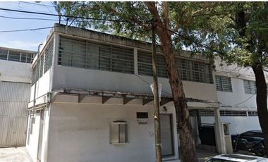 En Renta | Bodega Industrial | Naucalpan, Alce Blanco