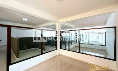 ESPACIO COMERCIAL EN RENTA - TEXCOCO