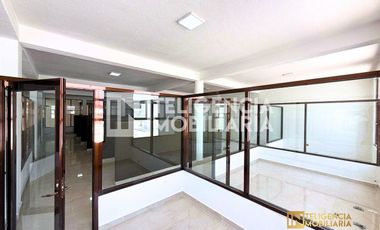 ESPACIO COMERCIAL EN RENTA - TEXCOCO