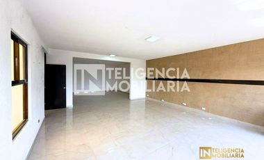ESPACIO COMERCIAL EN RENTA - TEXCOCO
