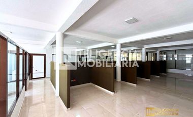 ESPACIO COMERCIAL EN RENTA - TEXCOCO