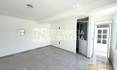 ESPACIO COMERCIAL EN RENTA - TEXCOCO