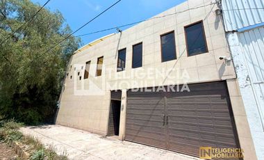 ESPACIO COMERCIAL EN RENTA - TEXCOCO