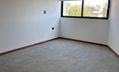 RENTA DEPARTAMENTO EN LOMAS DE ANGELOPOLIS, PUEBLA