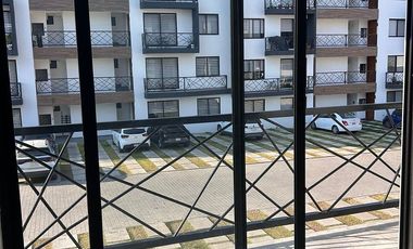 RENTA DEPARTAMENTO EN LOMAS DE ANGELOPOLIS, PUEBLA
