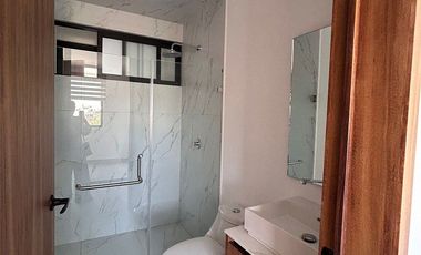 RENTA DEPARTAMENTO EN LOMAS DE ANGELOPOLIS, PUEBLA