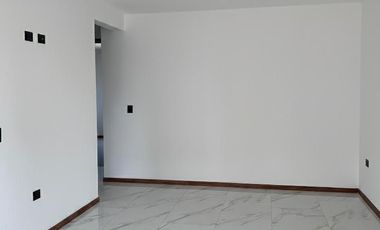 RENTA DEPARTAMENTO EN LOMAS DE ANGELOPOLIS, PUEBLA